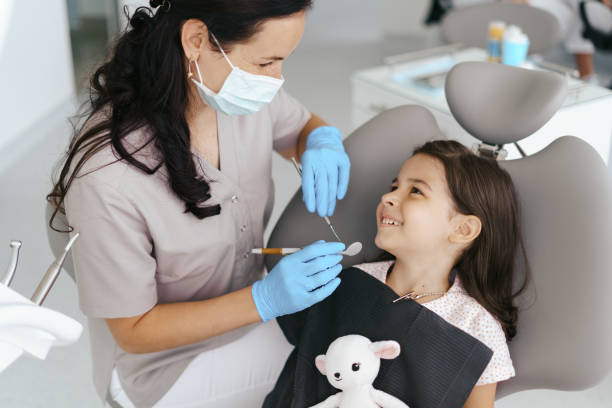Best Emergency Treatment for Dental Infections or Abscesses in Norway, MI