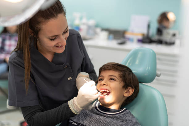 Best Emergency Denture Repair in Norway, MI