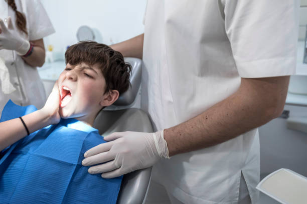 Best Emergency Treatment for Dental Infections or Abscesses in Norway, MI