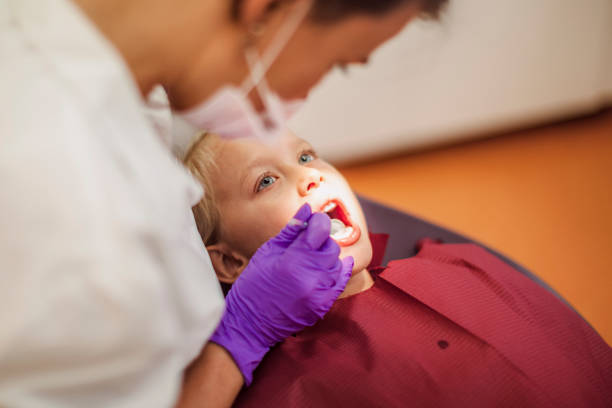 Best Emergency Dental Care for Broken or Chipped Teeth in Norway, MI