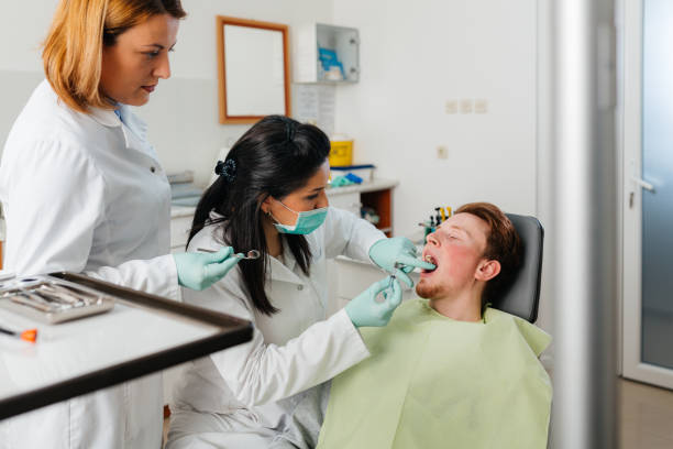 Best Emergency Gum Treatment in Norway, MI