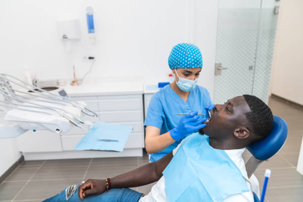 Best Cosmetic Emergency Dentistry in Norway, MI