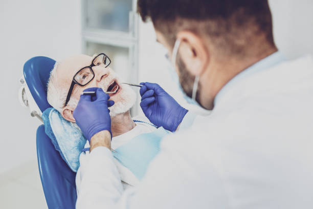 Best Emergency Tooth Extraction in Norway, MI